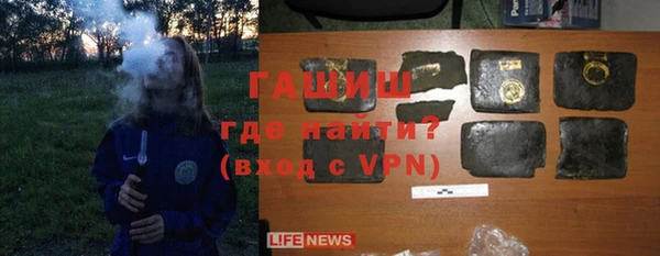 твердый Магас